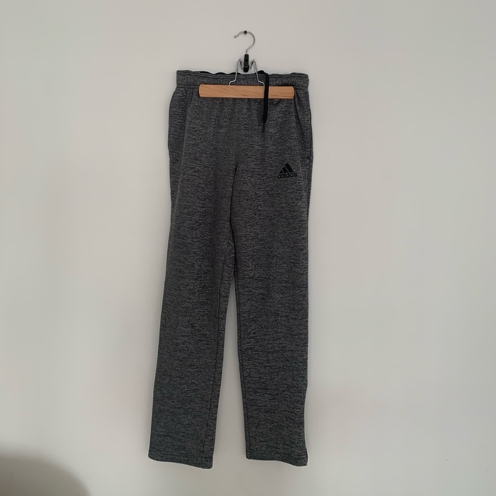 Adidas sweatpants